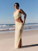 Camille Maxi Dress