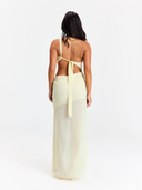 Camille Maxi Dress