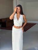 Delilah Top | Buttercream