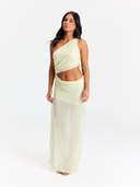 Camille Maxi Dress