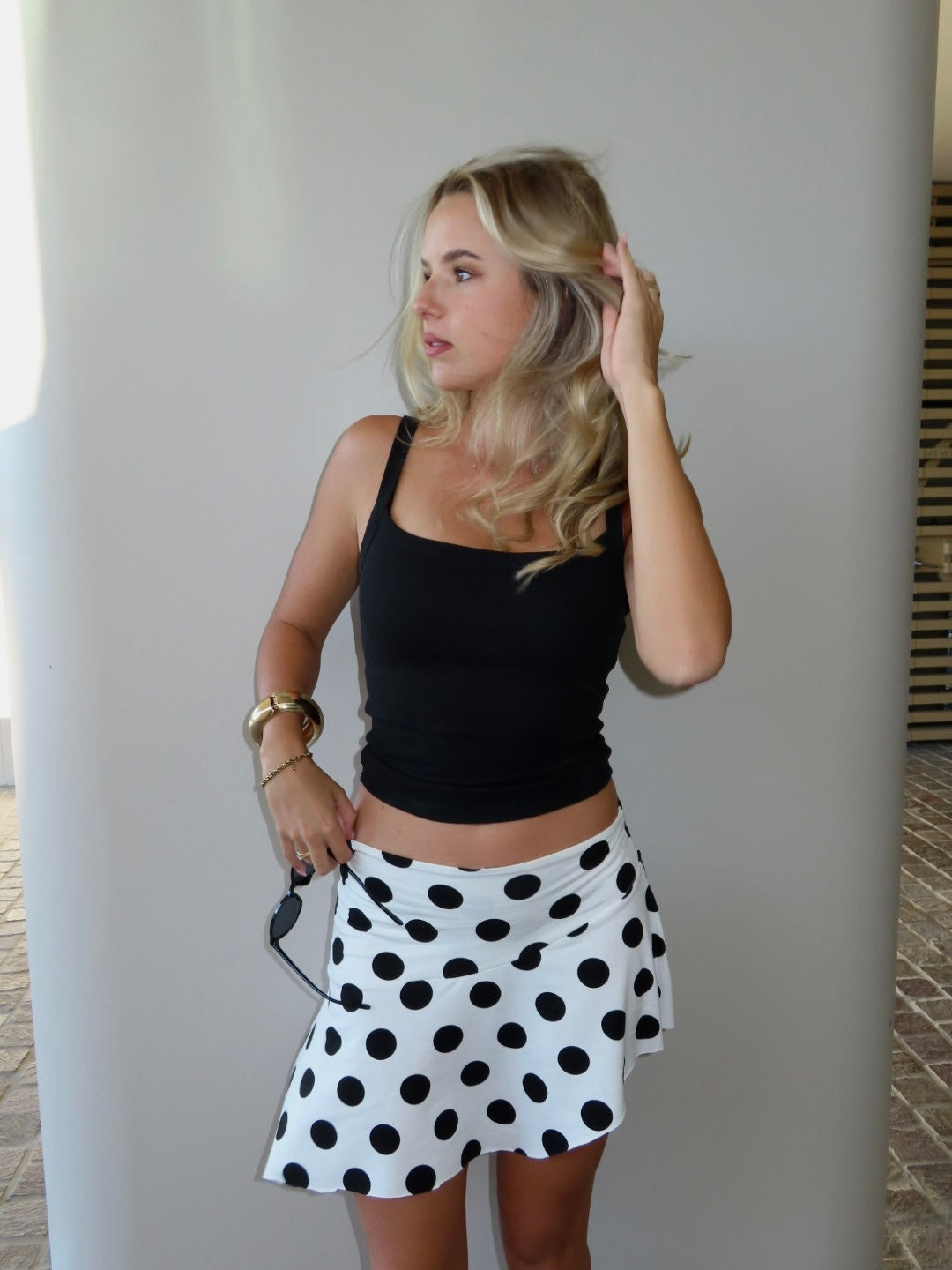 Bianca Skirt