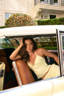 Lola Top | Limoncello