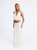 Delilah Top | Buttercream