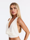 Delilah Top | Buttercream