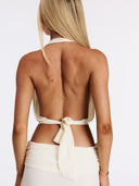 Delilah Top | Buttercream