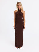 Mila Maxi Dress