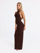 Mila Maxi Dress