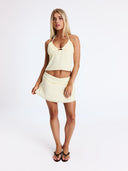 Lola Top | Limoncello