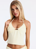 Lola Top | Limoncello