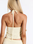 Lola Top | Limoncello