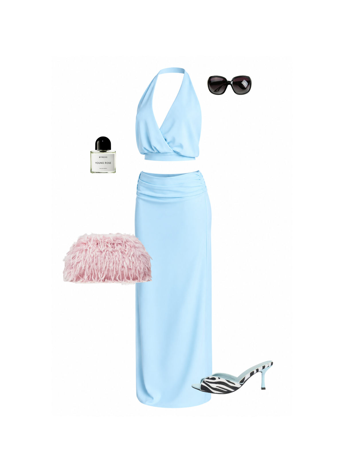 LOOK 01