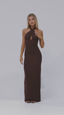 Mila Maxi Dress